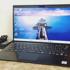 VAIO SX14 新品 22,000円 中古 39,700円 | ネット最安値の価格比較