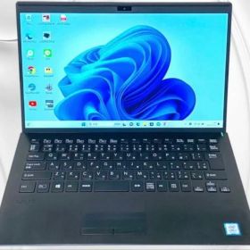 VAIO SX14 新品 22,000円 中古 39,700円 | ネット最安値の価格比較