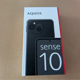 シャープ AQUOS sense10 新品¥52,000 中古¥49,800 | 新品・中古の