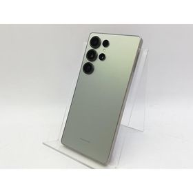 Galaxy S25 Ultraのメイン画像