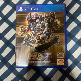スーパーロボット大戦T（期間限定版） PS4(家庭用ゲームソフト)