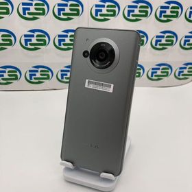 AQUOS R7 A202SH 12GB 256GB シルバー