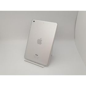 【中古】Apple 【Wi-Fi】 iPad mini2（2013） 64GB シルバー ME281J/A【三宮センター】保証期間１週間【ランクC】