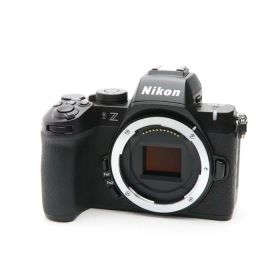 【中古】 《良品》 Nikon Z50II ボディ [ デジタルカメラ ]