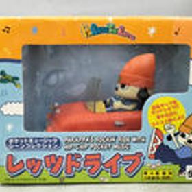 パラッパラッパー レッツドライブ ポケットミュージックシーンコレクション TAKARA