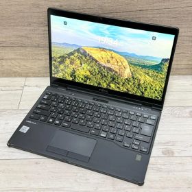 VAIO Pro PG Core i5 第8世代 256GB バッテリー◎