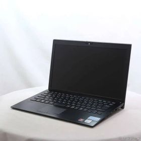 ソフマップ 〔中古品〕 VAIO Pro PG VJPG13C11N【276】
