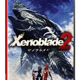 Switch／Xenoblade2