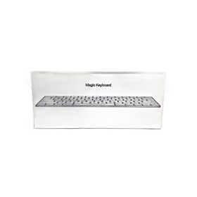 Apple◆キーボード Magic Keyboard (US) MLA22LL/A