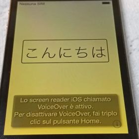 Apple iPhone 4S 本体