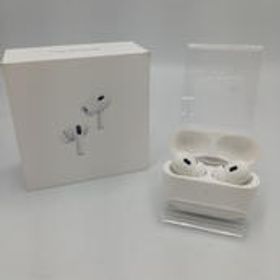 AIR PODS PRO 第2世代 MTJV3J/A APPLE