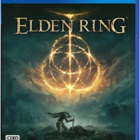 [メール便OK]【新品】【PS4】ELDEN RING [PS4版][お取寄せ品]