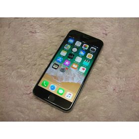 アップル(Apple)のiPhone6s 64GB softbank No1532(スマートフォン本体)