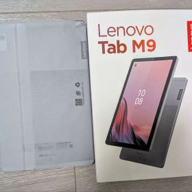 Lenovo Tab M9 SIMフリータブレット