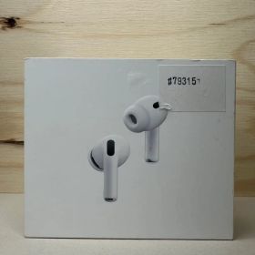 【美品】AirPods Pro 3 MFHP4J/A DHRWJ