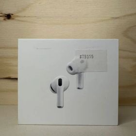 【極美品】AirPods Pro 3 MFHP4J/A V21CD