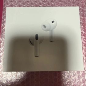 AirPods Pro 3 本体 ホワイト