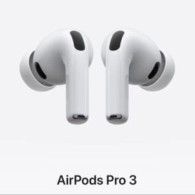 AirPodsPro 3