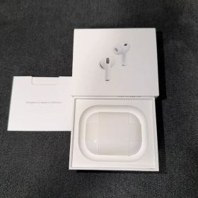 AirPods Pro 3 本体