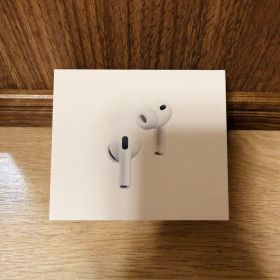 【新品未開封】 AirPods Pro 3 本体 エアポッツ3 Apple