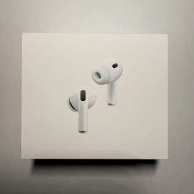 AirPods Pro 3 Apple エアポッツ