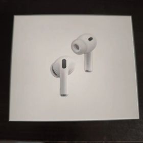 Apple AirPods Pro 3