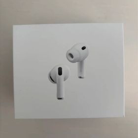 ★早い者勝ち★【新品未開封】AirPods Pro 3