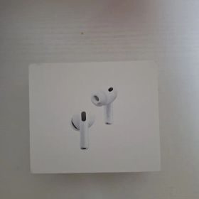 AirPods Pro 3 本体