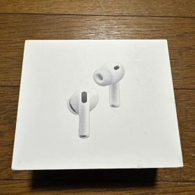 AirPods Pro 3 本体