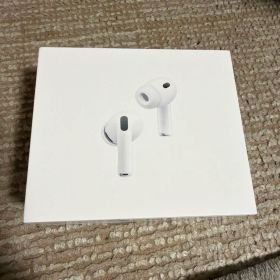 AirPods Pro 3ワイヤレスイヤホン 本体