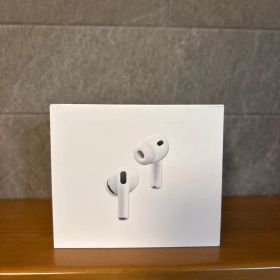 AirPods Pro 3
