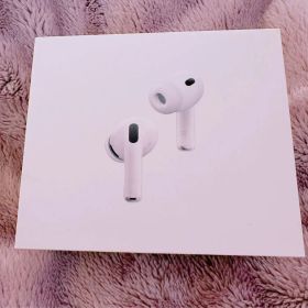 AirPods Pro 3 本体 正規品