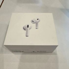AirPods Pro 3 本体