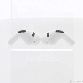 ソフマップ 〔中古品〕 AirPods Pro 3 MFHP4J／A【368】