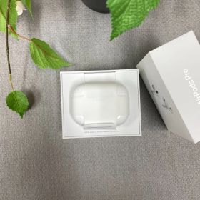 新品同様 AirPods Pro 3 MFHP4J/A 2025年モデル 送料無料 4JHWM