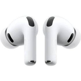N【新品・未開封】Apple AirPods Pro 3 ワイヤレス イヤホン アクティブノイズキャンセリング
