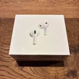 【新品】AirPods Pro3 本体