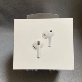 新品未開封【限定保証有り】 AirPods Pro 第3世代 MFHP4J/A