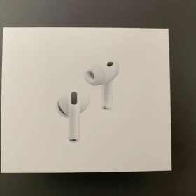 新品Apple AirPods Pro 3