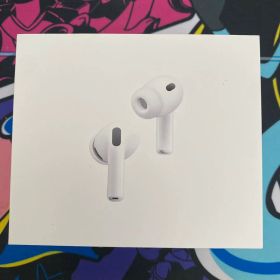 AirPods Pro 3 本体