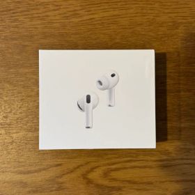 AirPods Pro 3