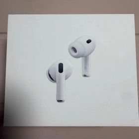 AirPods Pro 3 本体 新品未開封