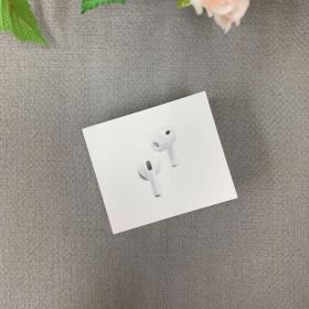 新品、未開封 AirPods Pro 3 MFHP4J/A 2025年モデル 送料無料 M3XG9