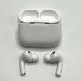 【中古】AirPods Pro 3 MFHP4J/A [ﾜｲﾔﾚｽ(左右分離) /ﾉｲｽﾞｷｬﾝｾﾘﾝｸﾞ対応 /Bluetooth対応][10]