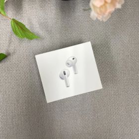 新品、未開封 AirPods Pro 3 MFHP4J/A 2025年モデル 送料無料 0Q9T4
