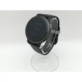 【中古】Garmin vivoactive 5 Black/Slate 010-02862-40【中野】保証期間1ヶ月【ランクB】