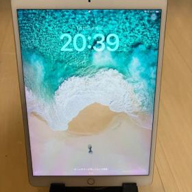 iPad Pro 10.5インチ 64GB Wi-Fi バッテリー最大容量83%