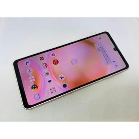 ★送料無料★ジャンク★docomo★SH-54D★ゴールド★0022280000299★SYS★12/05