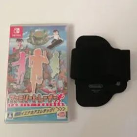 ファミリートレーナー