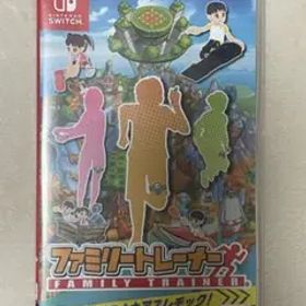 ファミリートレーナー